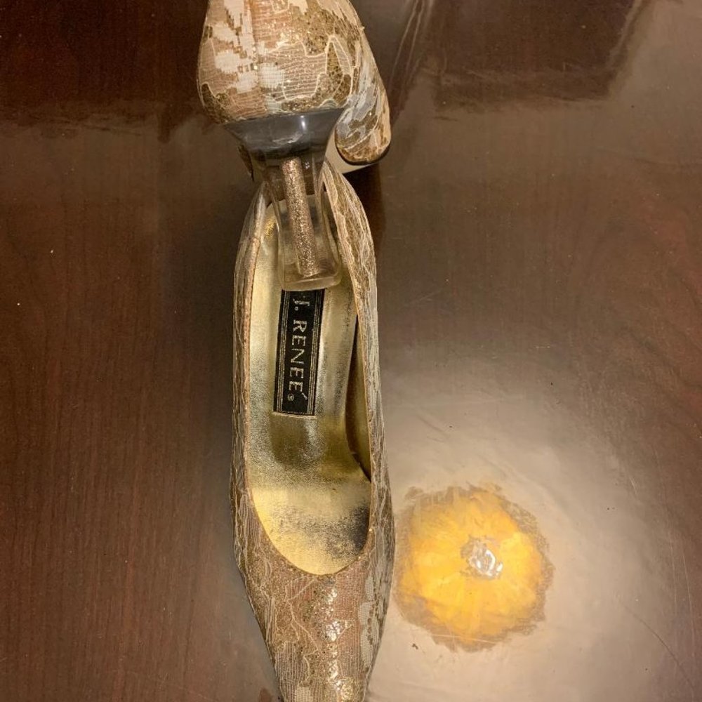 Shoes - Picture 3 of 3